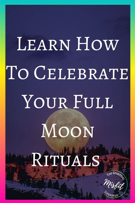 The Moon's Influence on Spellcasting and Divination in Witchcraft